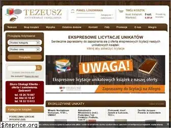 tezeusz.pl