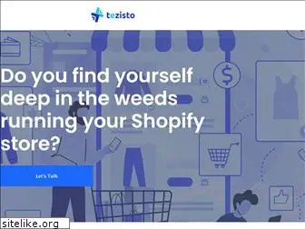 tezisto.com