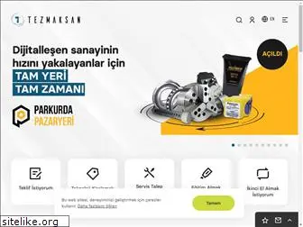 tezmaksan.com