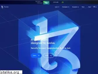 tezos.com