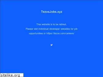 tezosdev.com