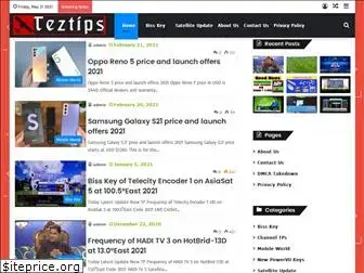 teztips.com