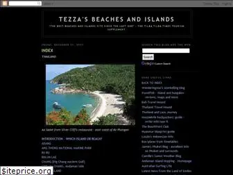 tezza-thailandbeachesandislands.blogspot.com