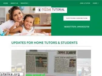 tezzastutorial.com thumbnail