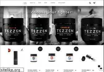 tezzen.com