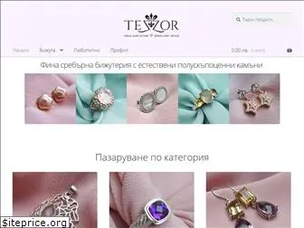 tezzor.com