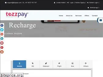 tezzpay.com