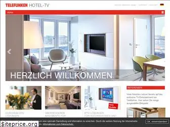 tf-hoteltv.com