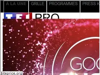 tf1pro.com