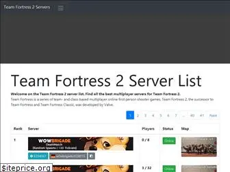 tf2-servers.com