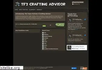 tf2crafting.info