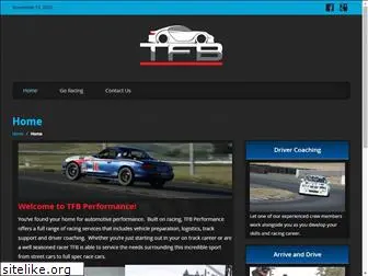 tfbperformance.com