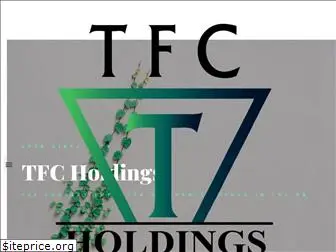 tfcholdings.com