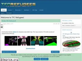 tfcrefugees.com