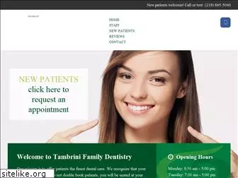 tfdentistry.com