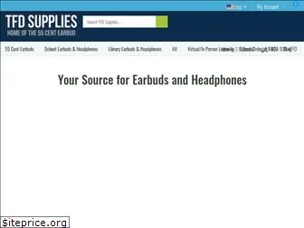 tfdsupplies.com