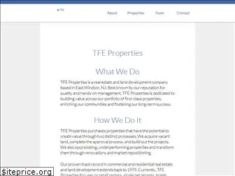 tfeproperties.com