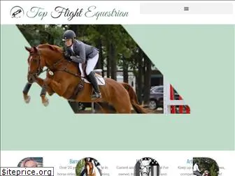 tfequestrian.com