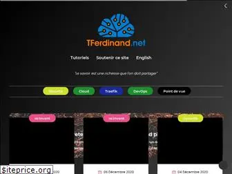 tferdinand.net