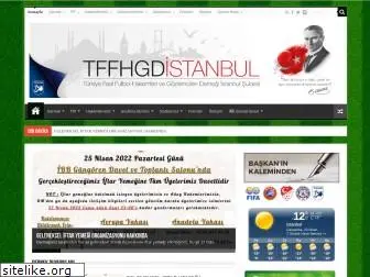 tffhgdistanbul.org.tr