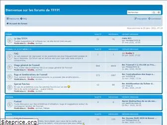 tffp-forum.fr