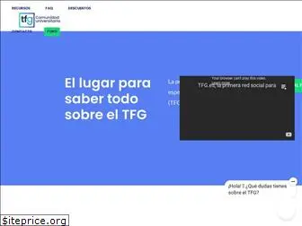 tfg.es