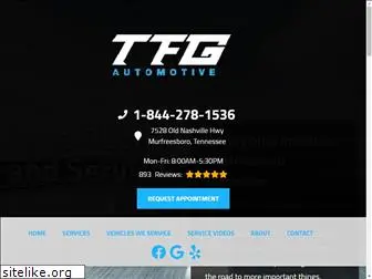 tfgauto.com