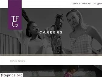 tfgcareers.co.za