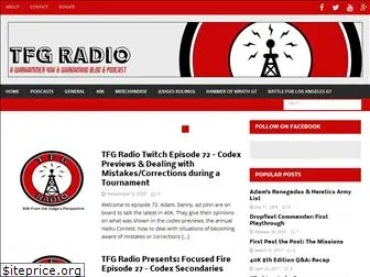 tfgradio.com