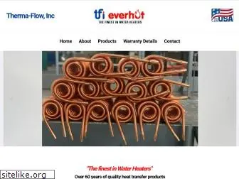 tfi-everhot.com