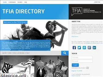 tfiadirectory.com.au