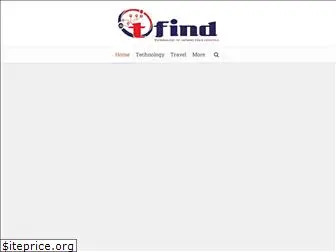 tfind.net