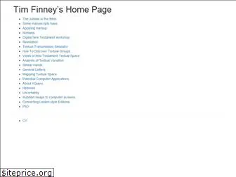 tfinney.net