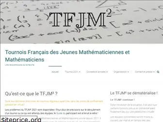tfjm.org