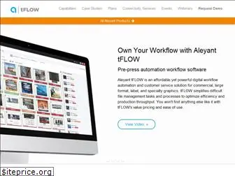 tflowworkflow.com