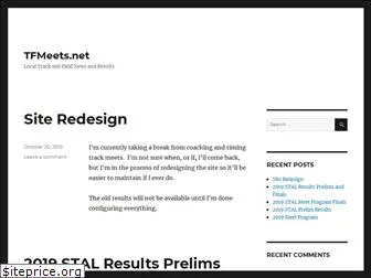 tfmeets.net