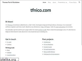 tfnico.com