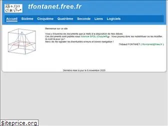 tfontanet.free.fr
