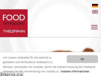 tfoodtechnology.com