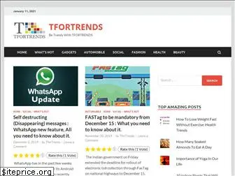 tfortrends.com