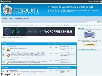 tforumhifi.com