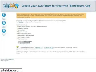 tforums.org