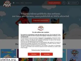 tfoumax.fr