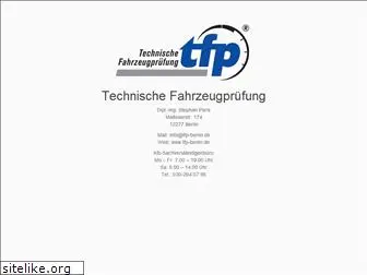 tfp-berlin.de