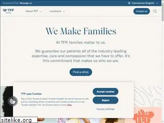 tfp-fertility.com