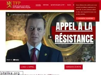 tfp-france.org