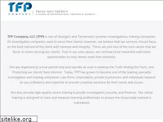 tfpcompany.net