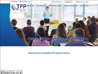 tfpgroup.com