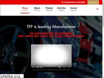 tfpthailand.com