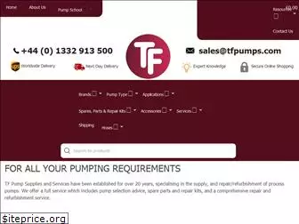 tfpumpsdirect.com